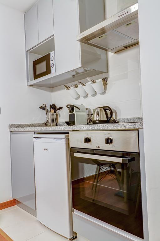 Bracara Guest House "Campo Novo" 브라가 외부 사진